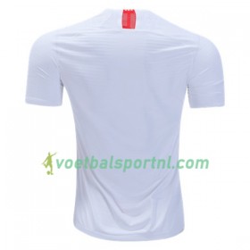 USA Thuis Shirt 2018